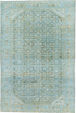 Vintage Malayer Area Rug (7' x 10')